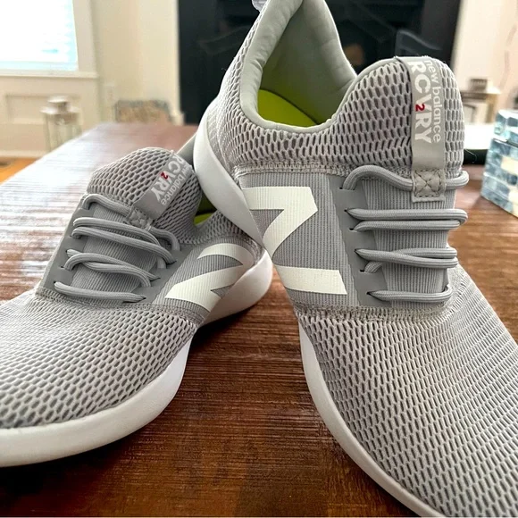 New Balance Shoes New Balance Rcvry V2 Slip On Sneakers Poshmark